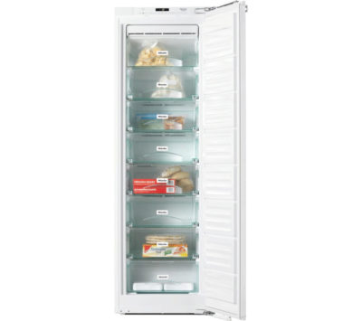 MIELE FN37402i Integrated Tall Freezer MIELE FN37402i Integrated Tall Freezer